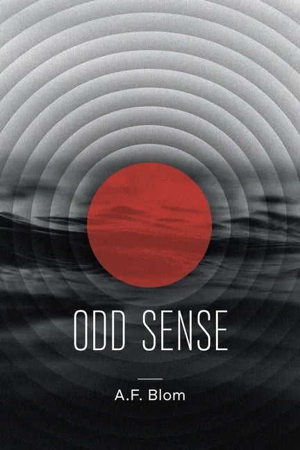 Odd Sense - Paperback