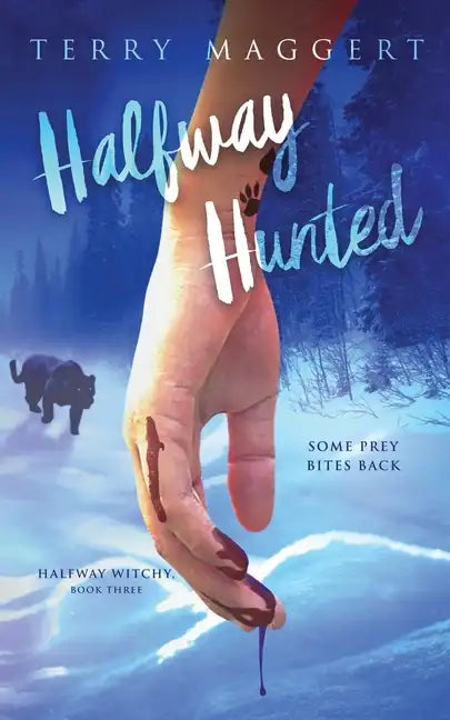 Halfway Hunted - Paperback