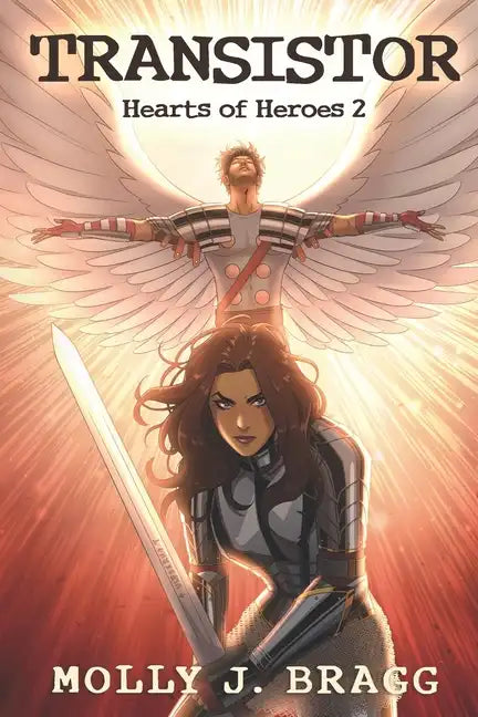 Transistor - Paperback