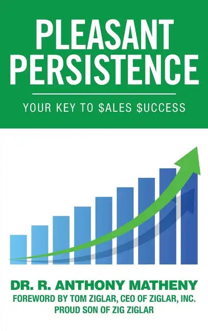 Pleasant Persistence - Hardcover