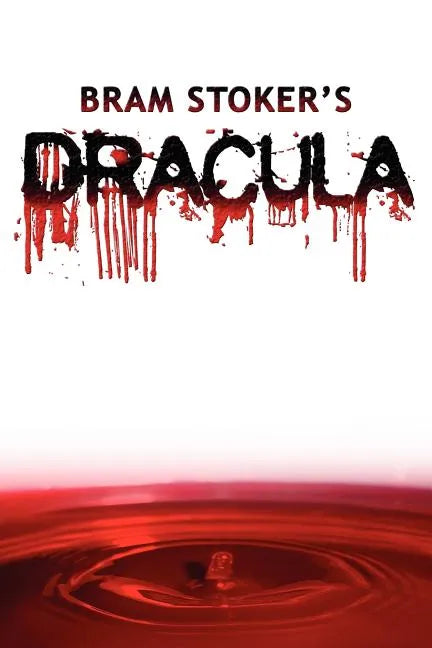 Dracula: The Original 1897 Edition - Paperback