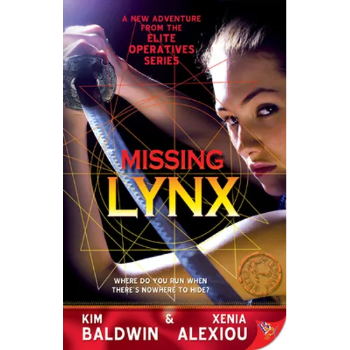 Missing Lynx - Paperback