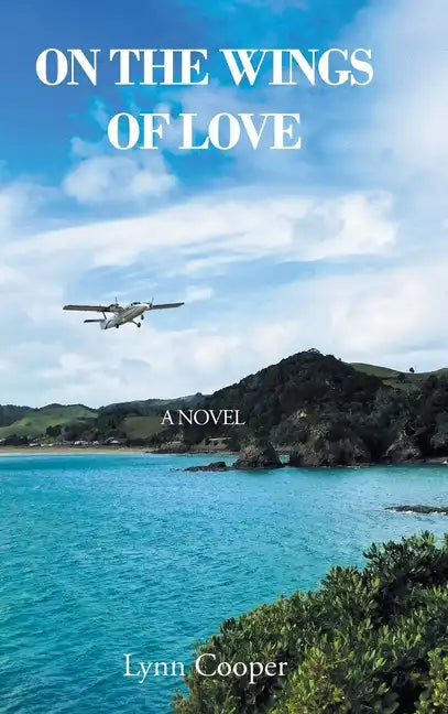On the Wings of Love - Hardcover