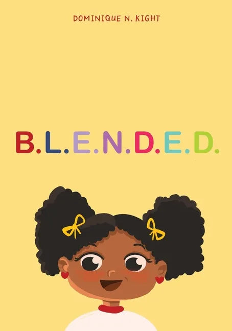 B ∙ L ∙ E ∙ N ∙ D ∙ E ∙ D - Paperback