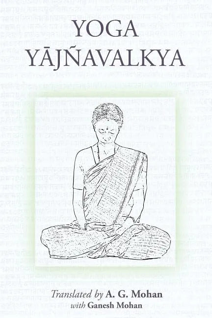 Yoga Yajnavalkya - Paperback
