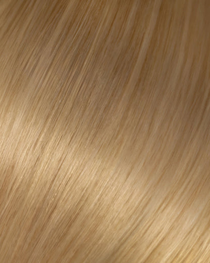 BABE Fusion Extensions 18" 100% Human Hair Straight 20 strands