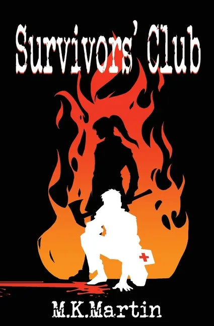 Survivors' Club - Paperback