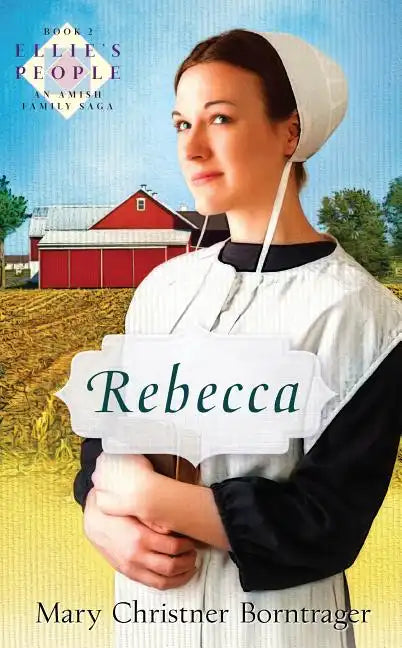 Rebecca - Paperback