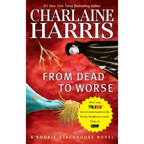 From Dead to Worse - Paperback