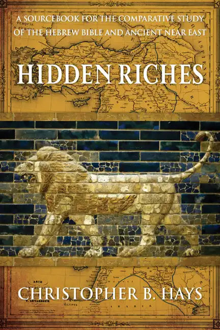 Hidden Riches - Paperback
