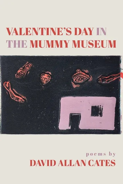 Valentine's Day in the Mummy Museum - Paperback