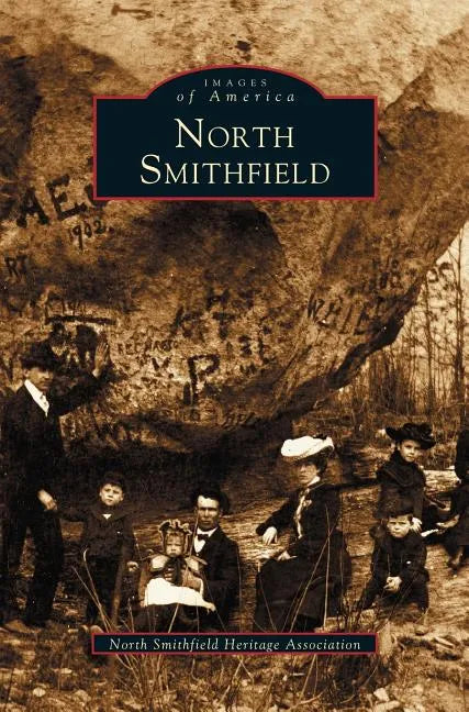 North Smithfield - Hardcover