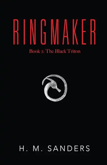 The Black Triton - Paperback