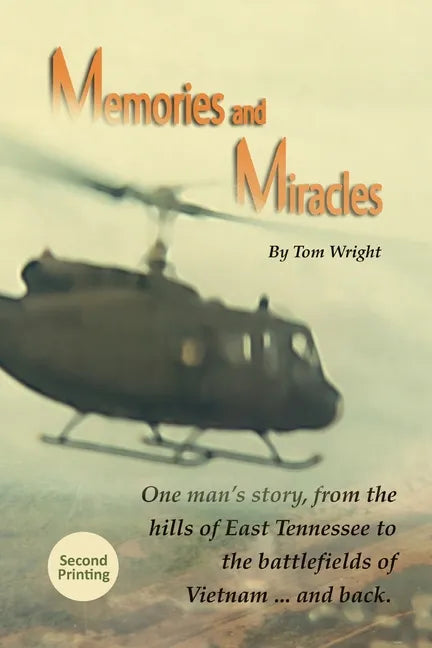 Memories and Miracles - Paperback