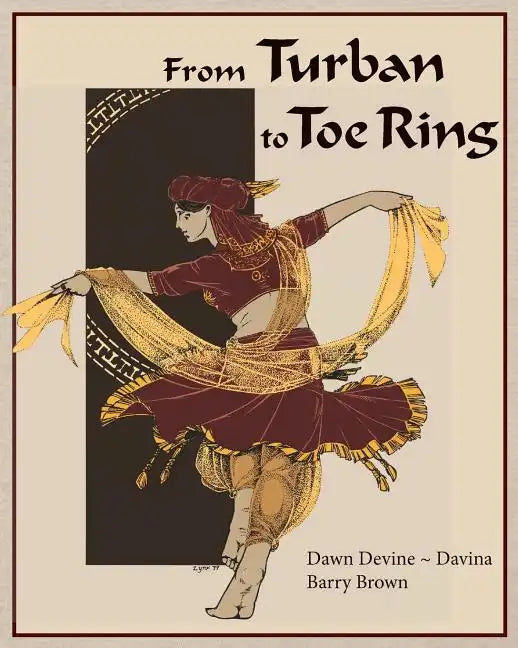 From Turban to Toe Ring - Paperback