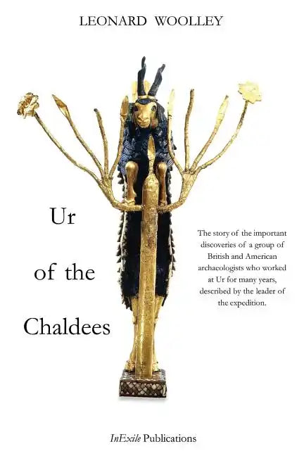 Ur of the Chaldees - Paperback