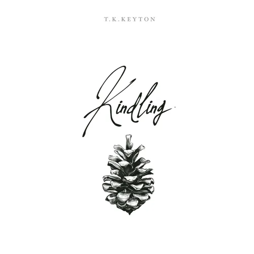 Kindling - Paperback