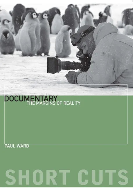 Documentary: The Margins of Reality - Paperback