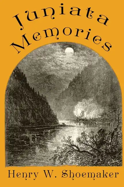 Juniata Memories - Paperback