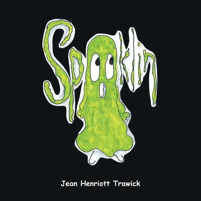 Spooklin - Paperback