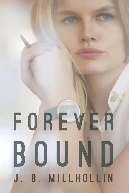 Forever Bound - Paperback