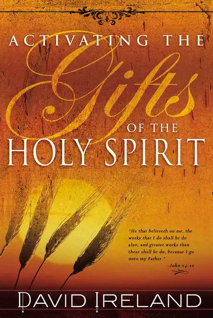 Activating the Gifts of the Holy Spirit - Paperback