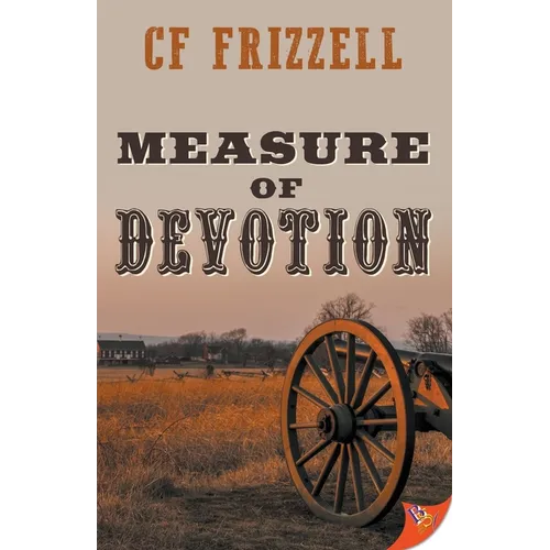 Measure of Devotion - Paperback
