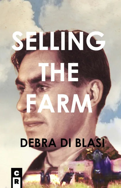 Selling the Farm: Descants from a Recollected Past - Paperback