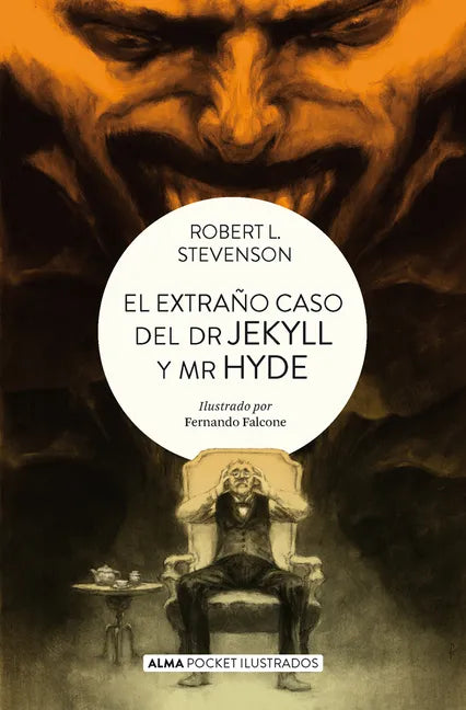El Extraño Caso del Dr. Jekyll Y Mr. Hyde - Paperback
