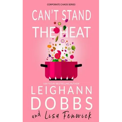 Can't Stand The Heat - Paperback