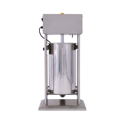 25L Commercial Electric Stainless Steel Sausage Maker Stuffer (SAK29537)