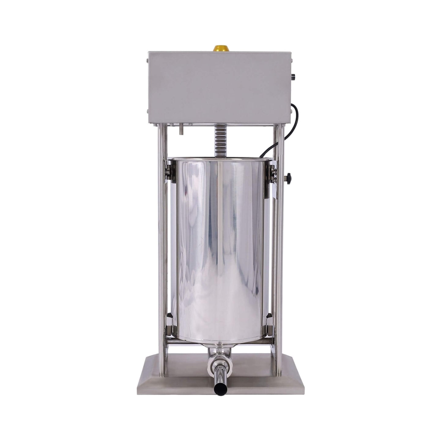 25L Commercial Electric Stainless Steel Sausage Maker Stuffer (SAK29537)
