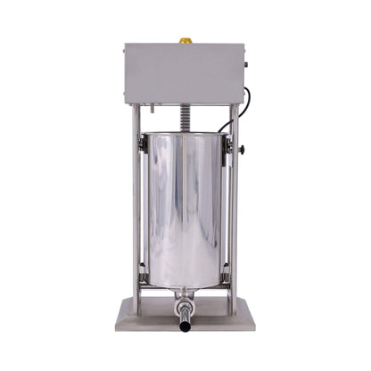 25L Commercial Electric Stainless Steel Sausage Maker Stuffer (SAK29537)