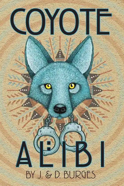 Coyote Alibi - Paperback