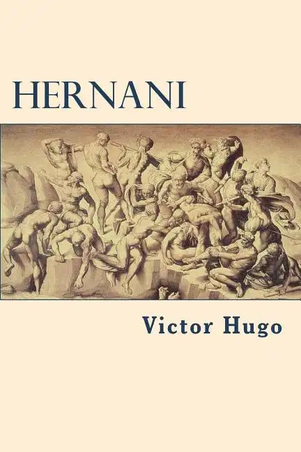 Hernani - Paperback