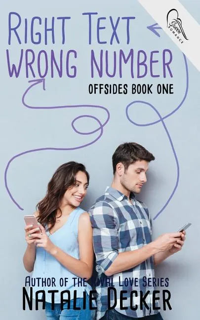 Right Text Wrong Number - Paperback