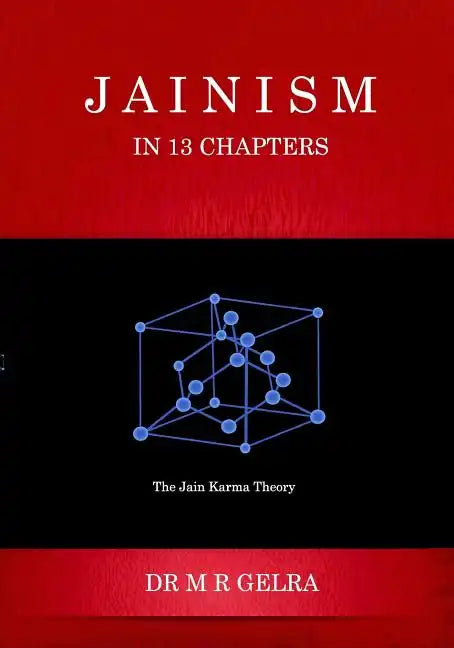 Jainism in 13 Chapters - Paperback