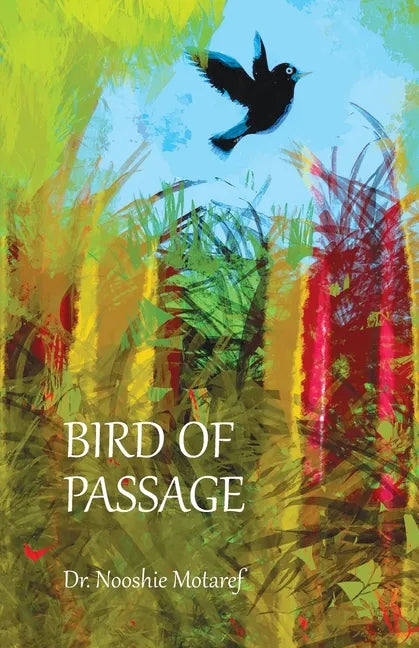 Bird of Passage - Paperback