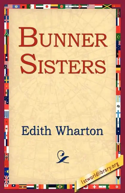 Bunner Sisters - Paperback