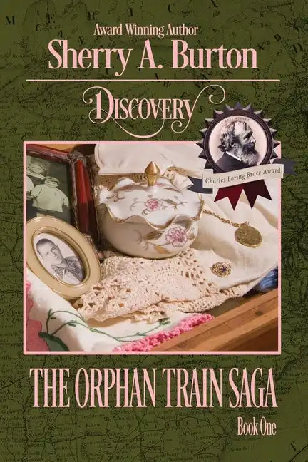 Discovery - Paperback