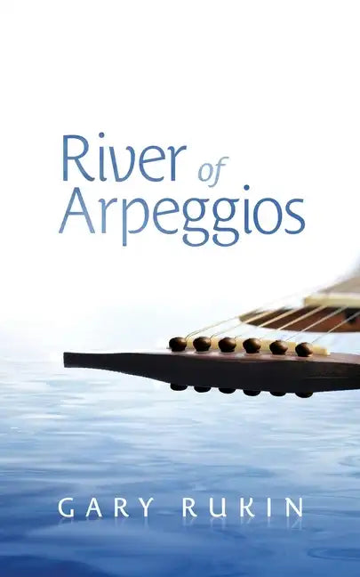 River of Arpeggios - Paperback