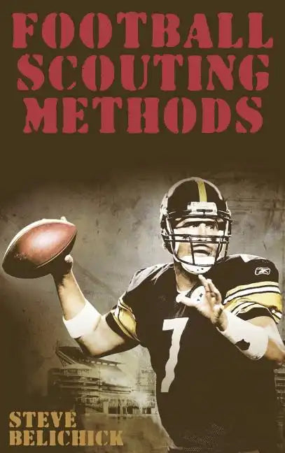 Football Scouting Methods - Hardcover