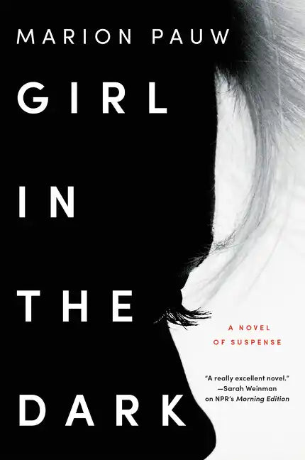 Girl in the Dark - Paperback