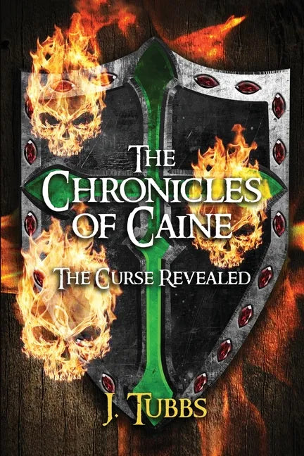 The Chronicles of Caine: The Curse Revealed - Paperback