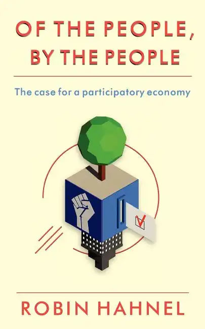 Of the People, By the People - Paperback