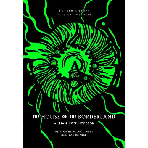 The House on the Borderland - Paperback