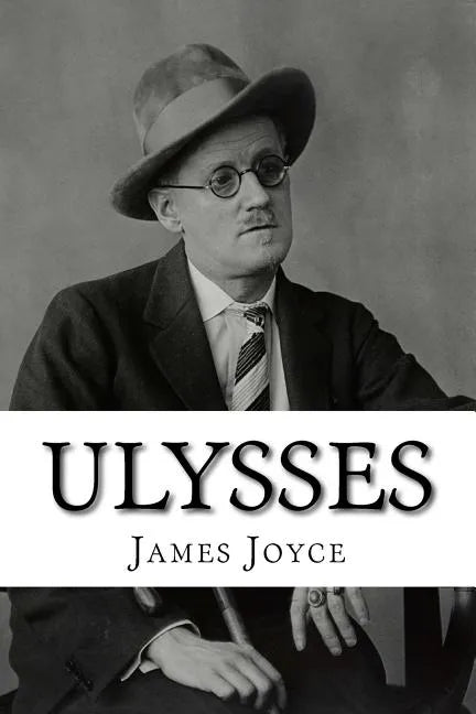 Ulysses - Paperback