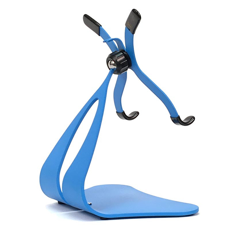 Stabile PRO Heavy-Duty Pivoting iPad Stand
