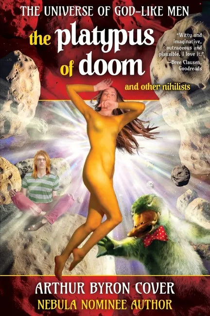 The Platypus of Doom & Other Nihilists - Paperback