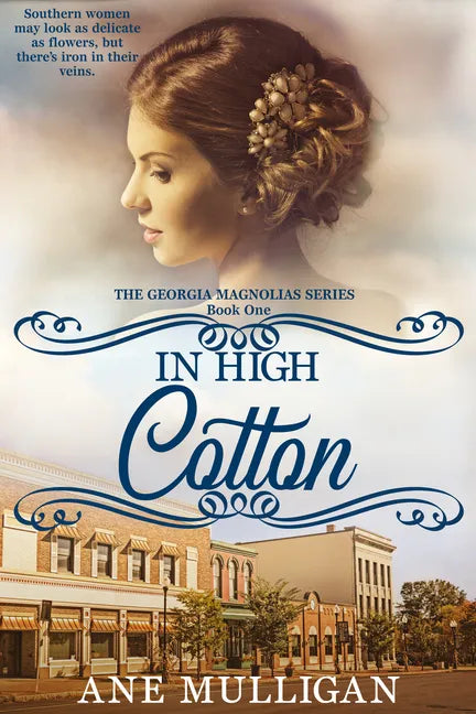 In High Cotton - Paperback